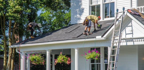 Best Emergency Roof Repair  in Allison, IA
